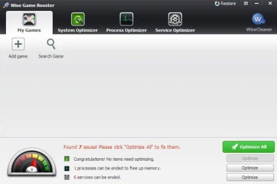 third party apps