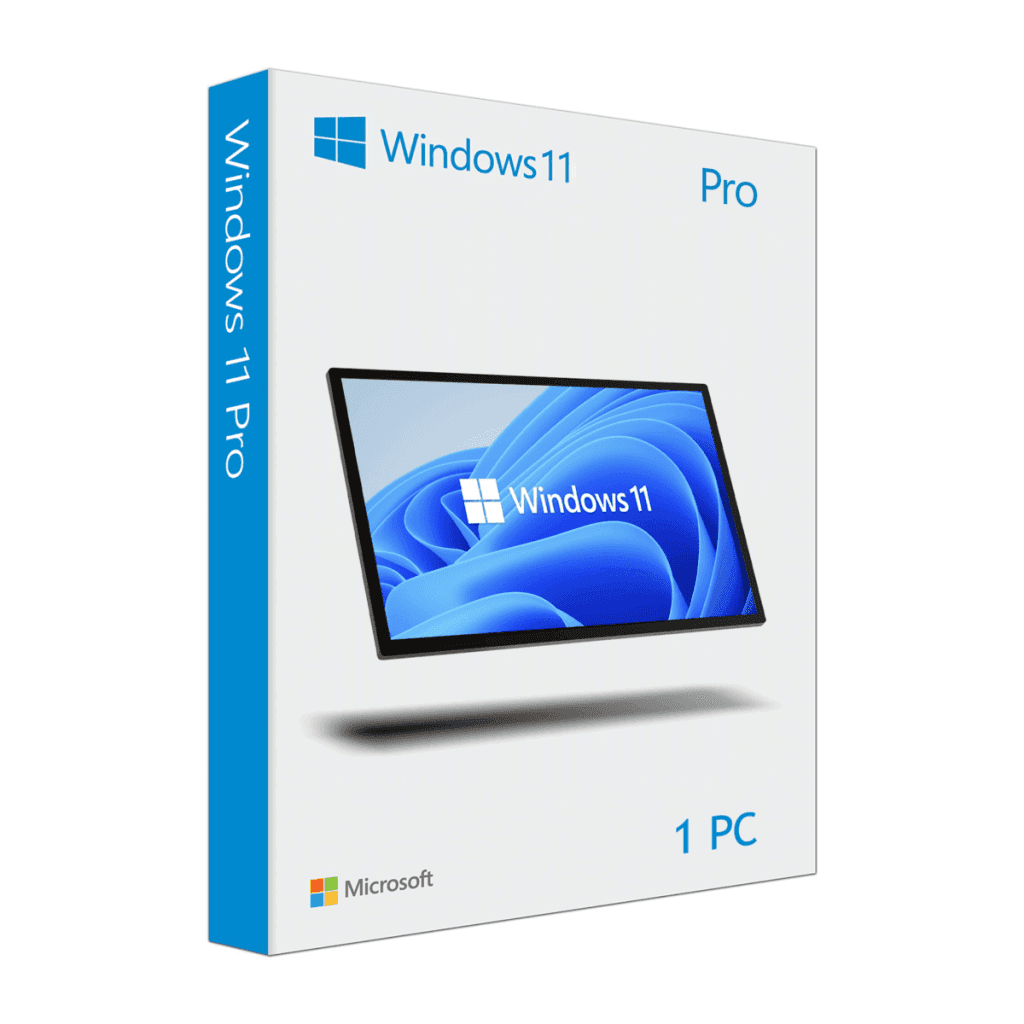 Buy Microsoft Windows 11 Pro License key cheap