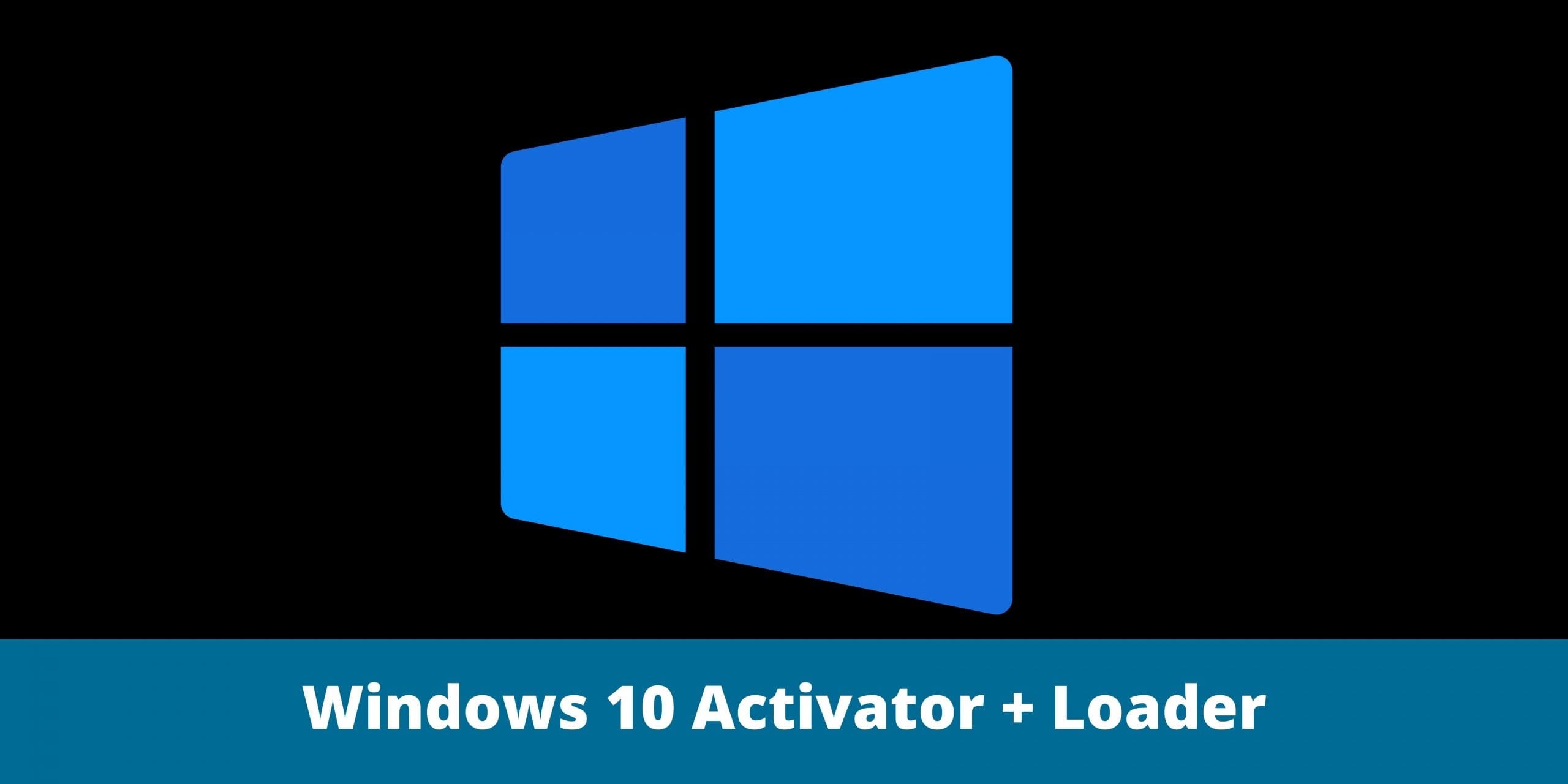 Windows 10 Activator free download