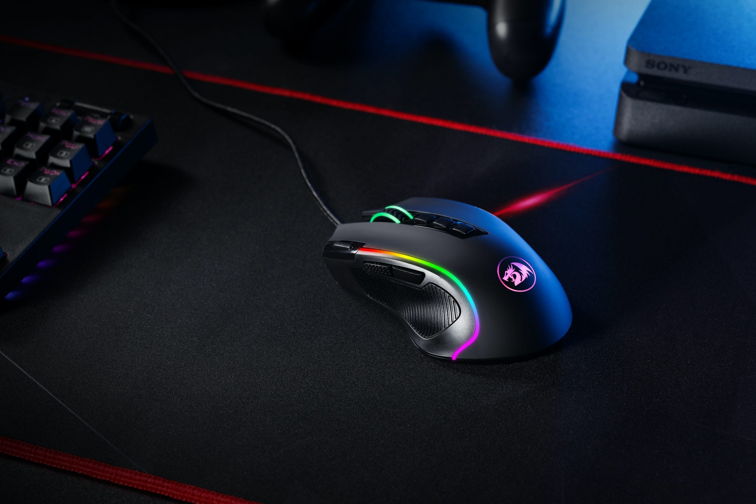 Mouse Settings Windows 10
