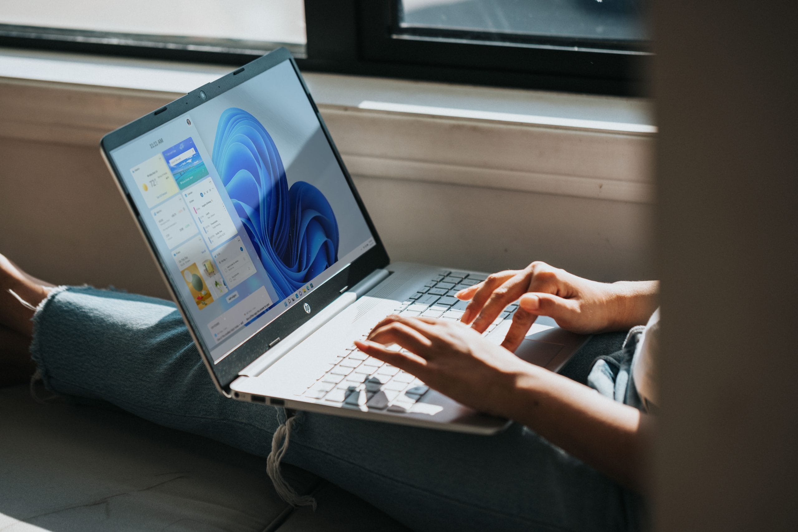 How to Turn on TPM 2.0 without BIOS in Windows 11 PC