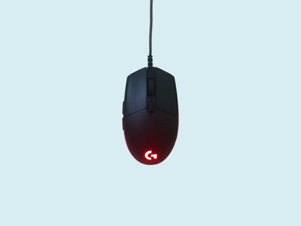 Reset mouse settings in Windows 10 - msckey.com