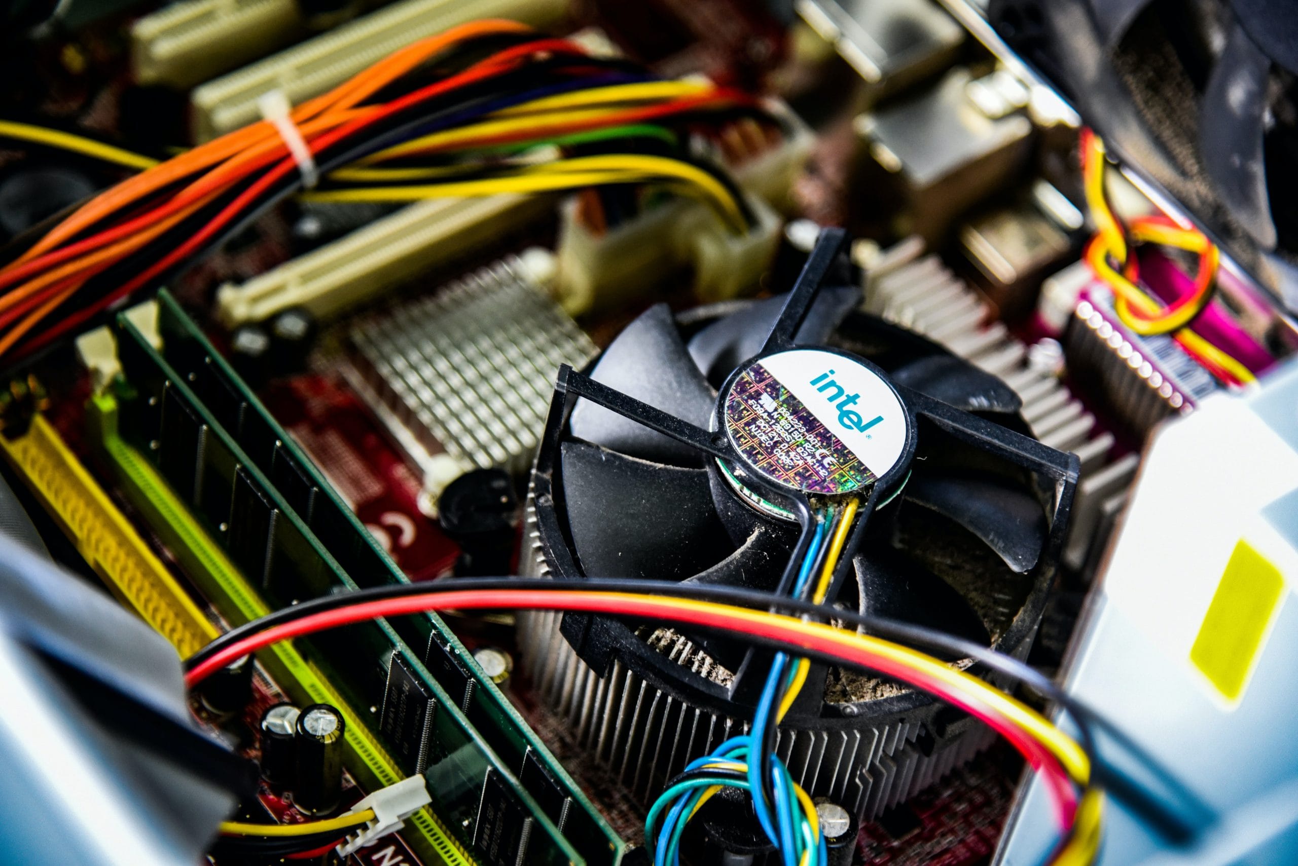 How To Fix High CPU Usage on Windows 10