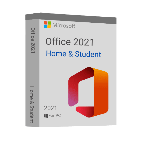 Microsoft Office 2021 Home & Student