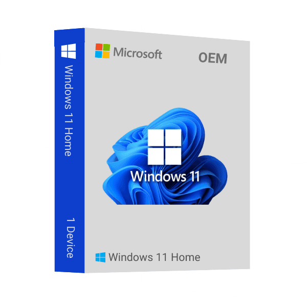 Buy Windows 11 Home OEM Key