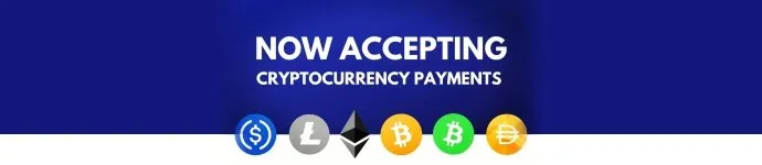 crypto payments