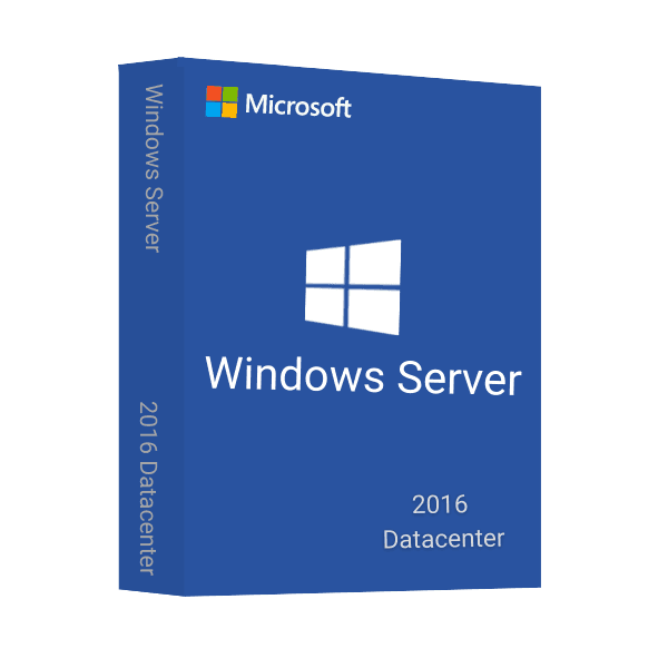 windows server 2016 datacenter
