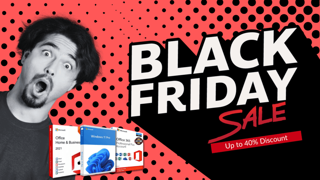 black friday software deals 2023