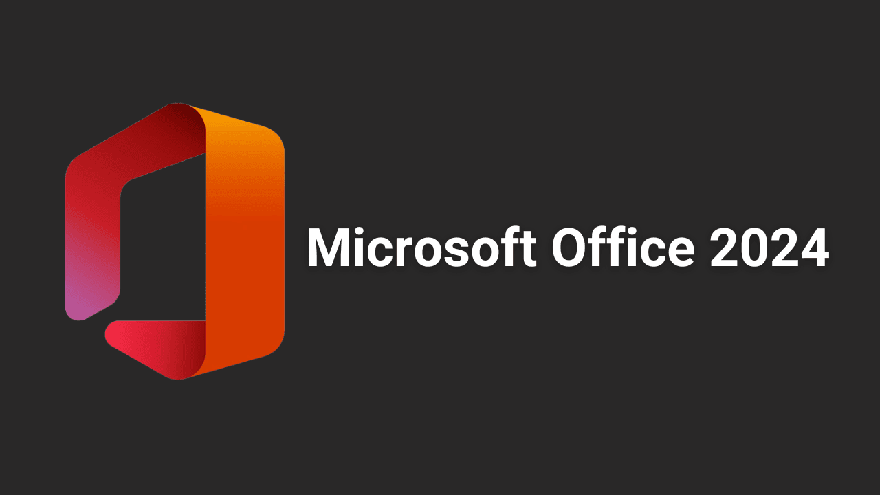 Microsoft Office 2024