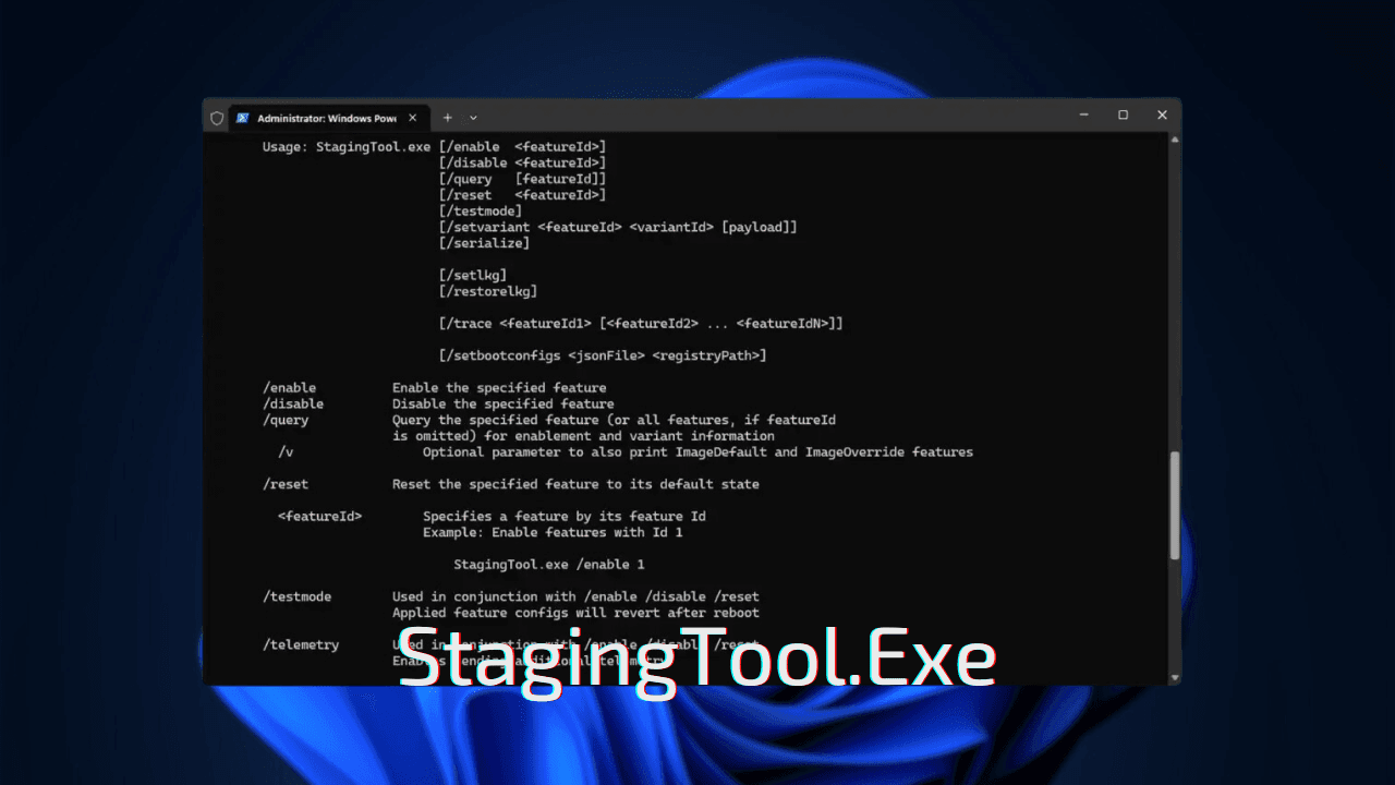 stagingTool.exe