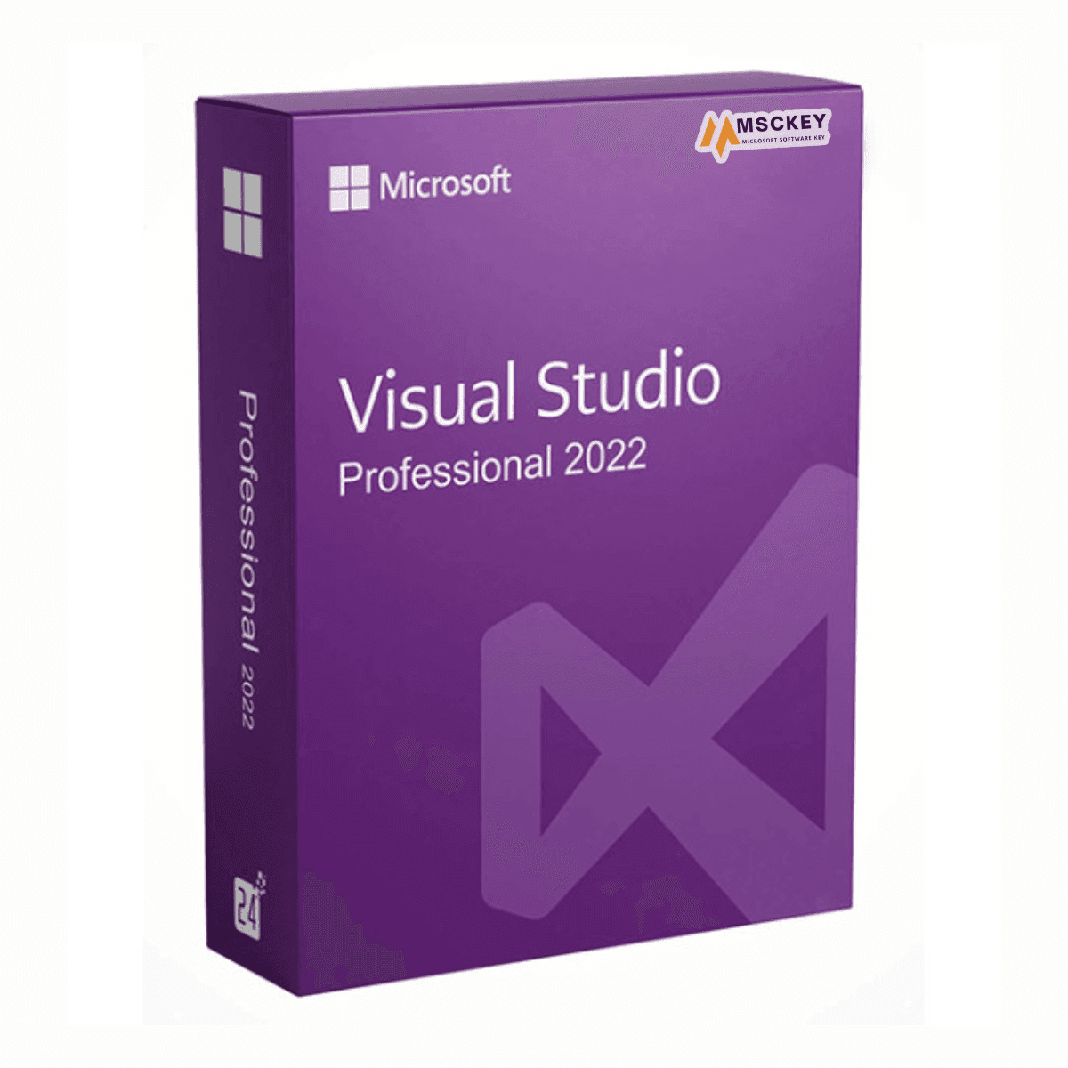 Microsoft Visual Studio Professional 2022 license key visual studio professional 2022 license key