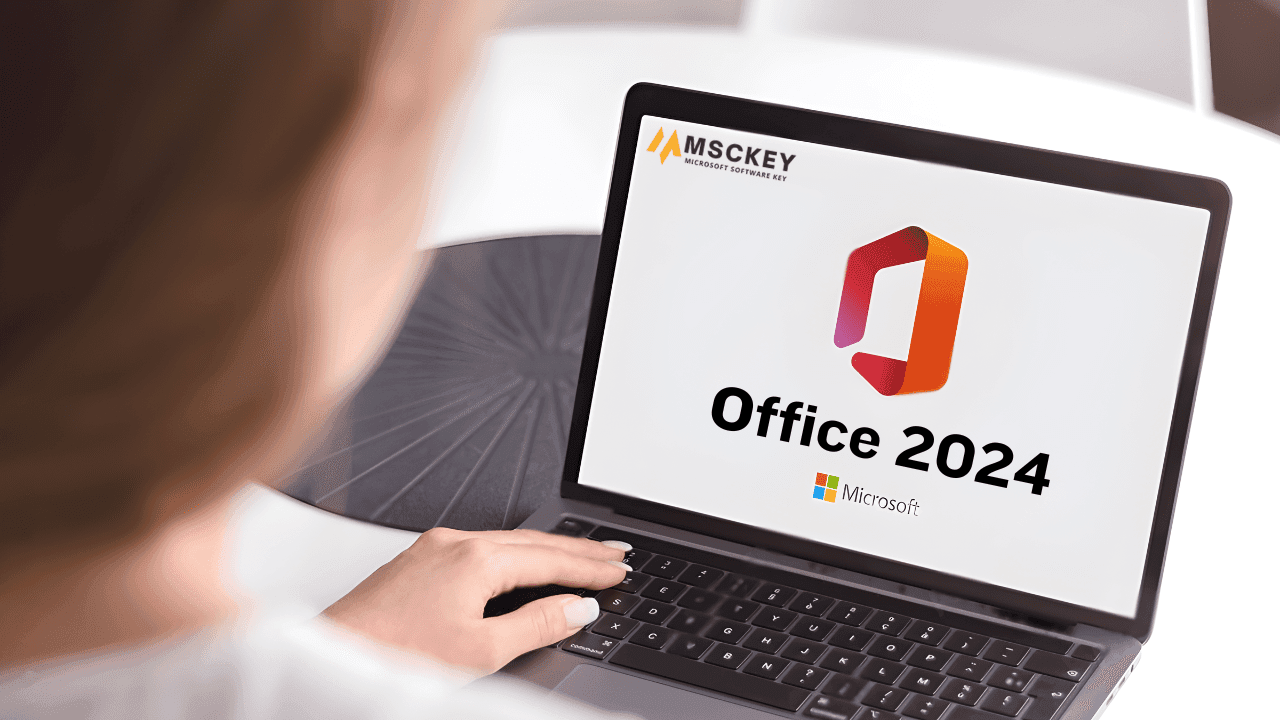 microsoft office 2024