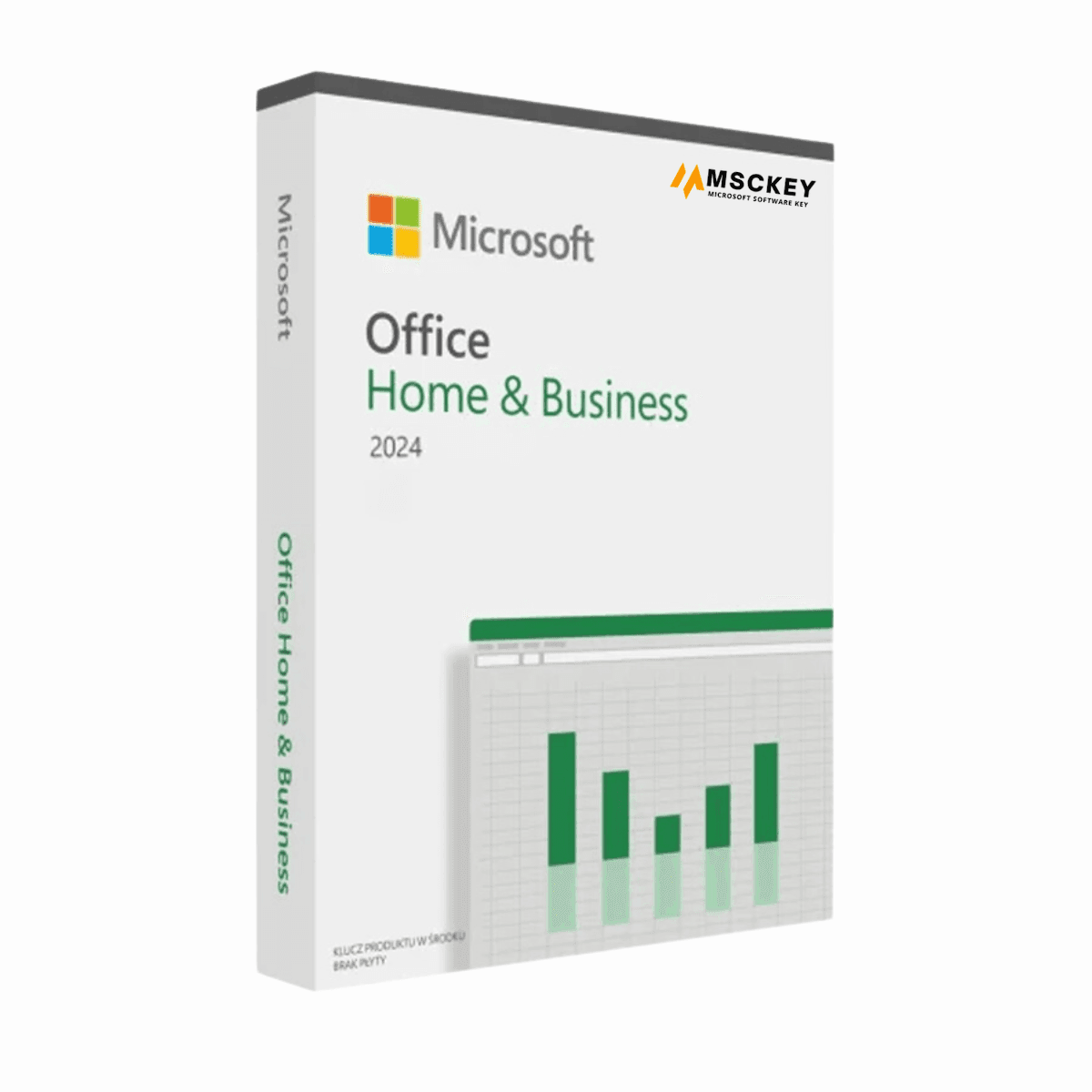 Microsoft Office Home & Business 2024 Microsoft Office Home & Business 2024 pc or mac