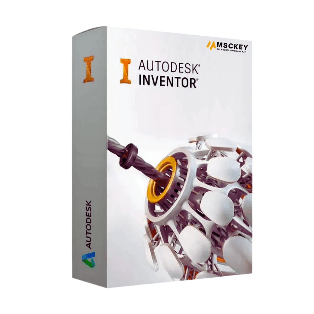 Autodesk Inventor Pro 2022 to 2025 autodesk inventor pro license key