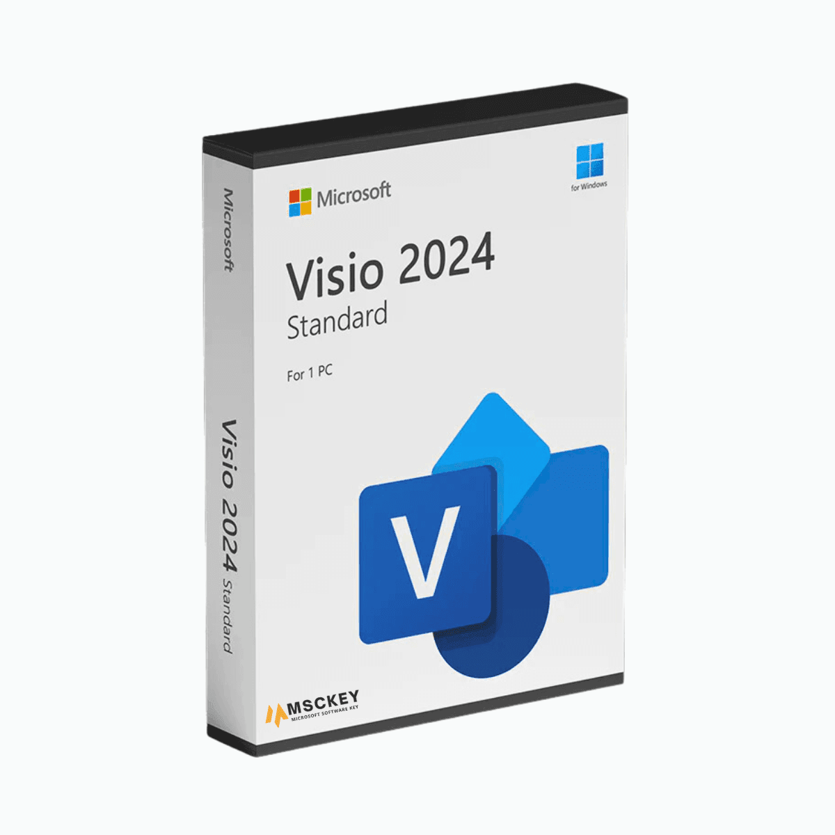 Microsoft Visio 2024 Standard Bind Key Microsoft Visio 2024 Standard Bind Key