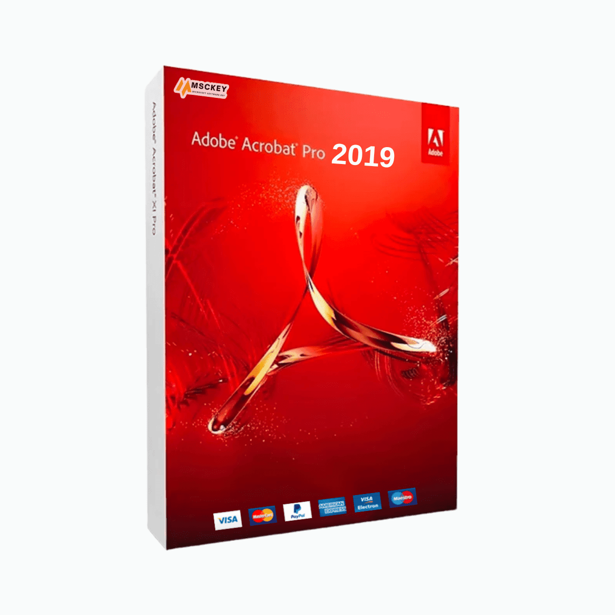 Adobe Acrobat Pro DC 2019 key Adobe Acrobat Pro DC 2019 key download