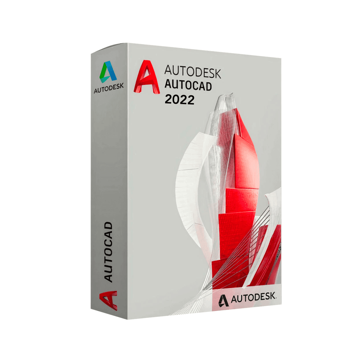 Autodesk AutoCAD 2022 Autodesk AutoCAD 2022 license key