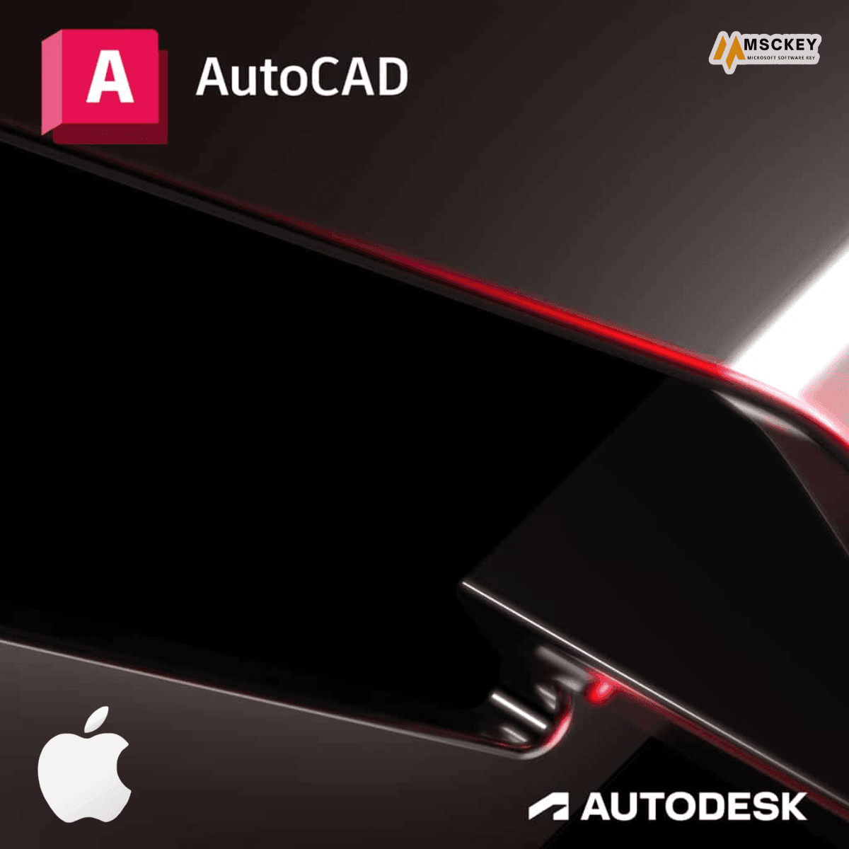 Autodesk AutoCAD for Mac Autodesk AutoCAD for Mac product key