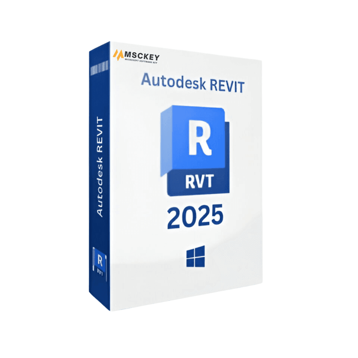 Autodesk Revit 2025 for Windows Autodesk Revit 2025 product key