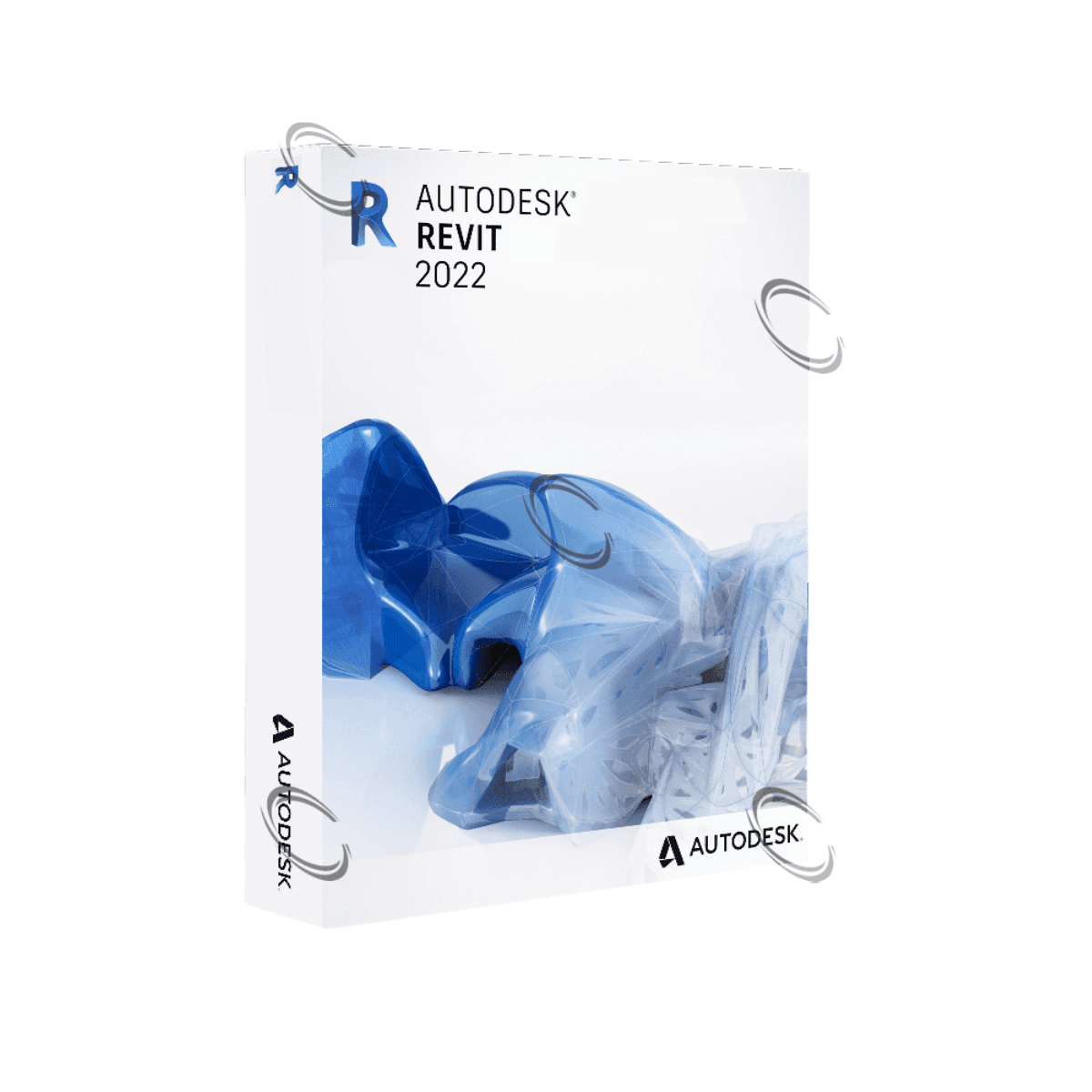 Autodesk Revit 2022 1-3 years license key autodesk revit 2022 license key