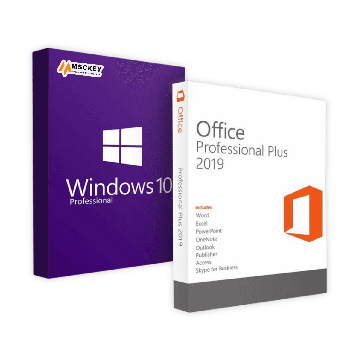 Windows 10 pro + office 2019 professional plus bundle Windows 10 pro + office 2019 professional plus license keys