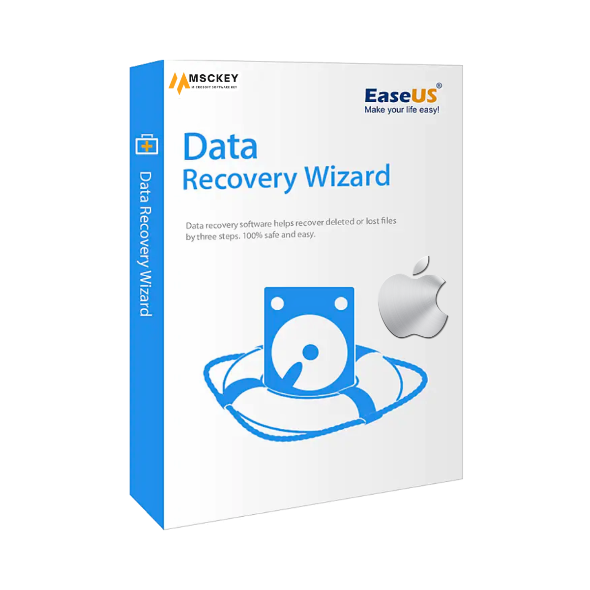 EaseUS Data Recovery Wizard for Mac Key EaseUS Data Recovery Wizard key for Mac