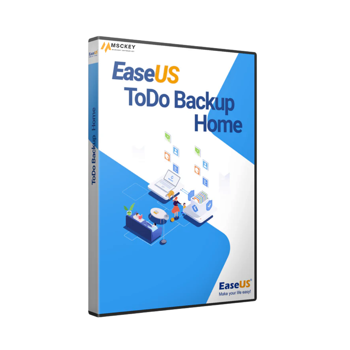 EaseUS Todo Backup Home Download EaseUS Todo Backup Home download