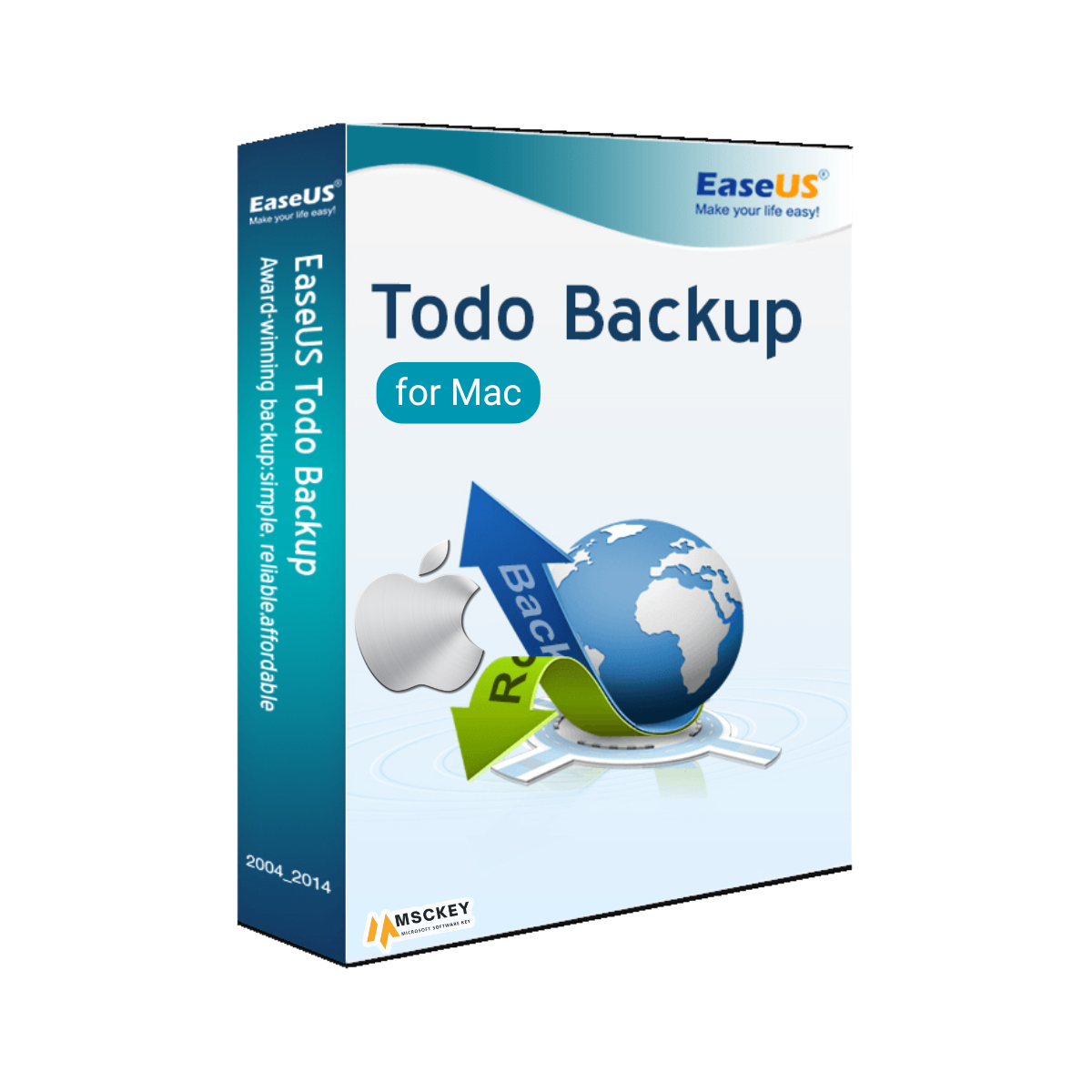 EaseUS Todo Backup for Mac Download easeus todo backup for mac lifetime license