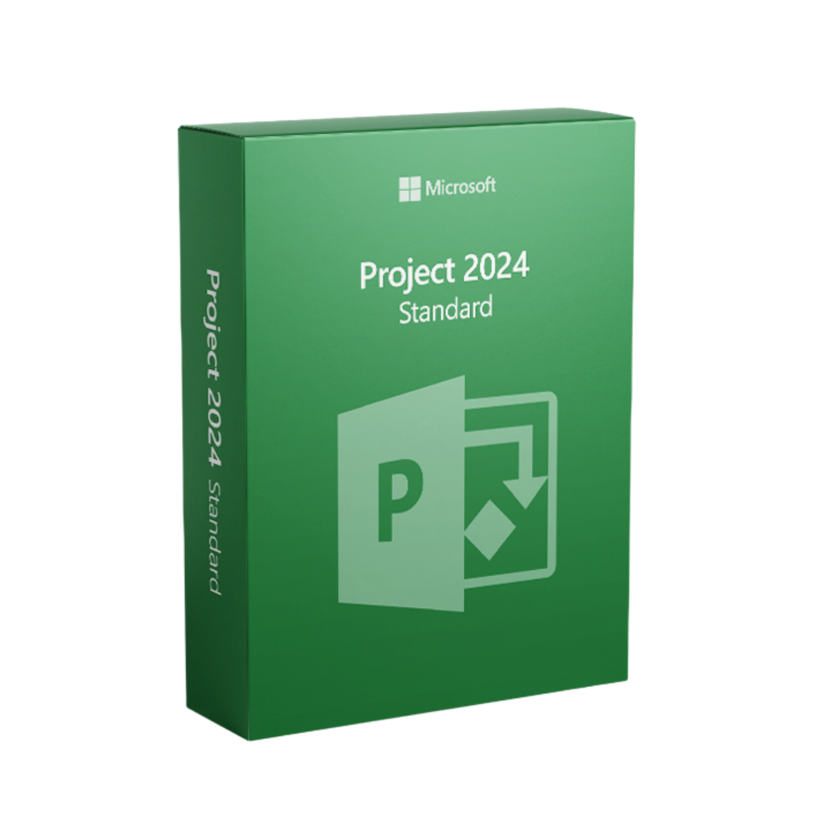 Microsoft Project 2024 Standard license key Microsoft Project 2024 Standard license key