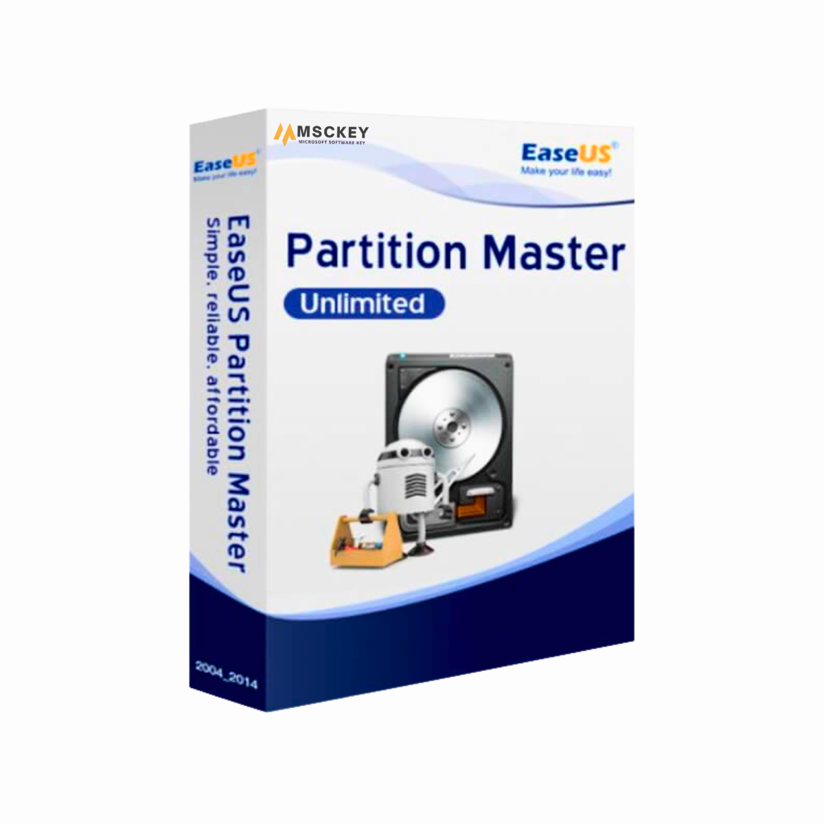 EaseUS Partition Master Unlimited Key EaseUS Partition Master Unlimited key