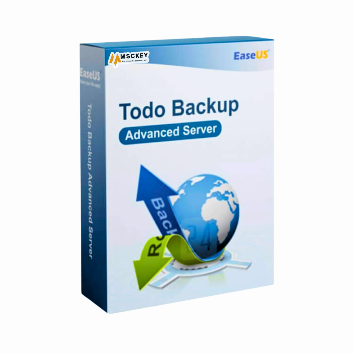 EaseUS Todo Backup Advanced Server keys EaseUS Todo Backup Advanced Server keys